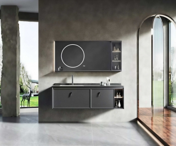 Modern TOILET-ID:720887901