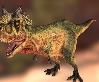 Modern Animal-ID:278827916