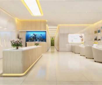 Modern Dental Clinic-ID:137185106