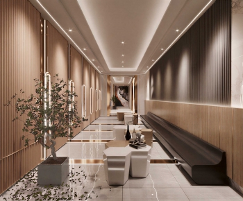 Modern Corridor-ID:721415041