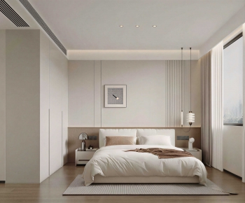 Modern Bedroom-ID:247033125