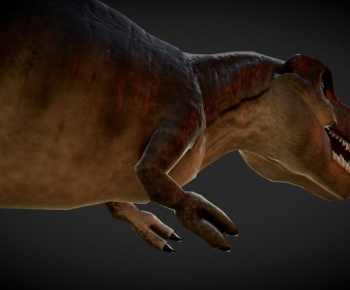 Modern Animal-ID:135195973
