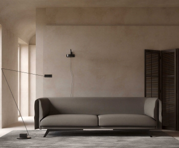 Modern A Sofa For Two-ID:544840103