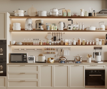 Modern Electric Kitchen Appliances-ID:787777908