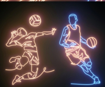 Modern Decorative Lamp-ID:745224006