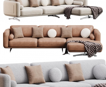 Modern Corner Sofa-ID:178503991