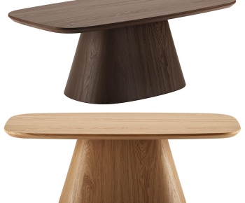 Modern Dining Table-ID:238461972