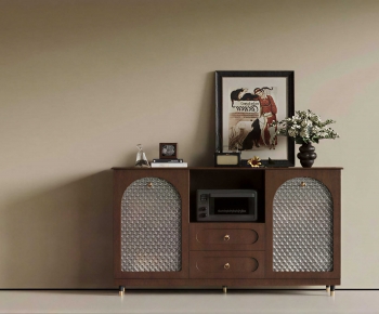 French Style Sideboard-ID:541867977