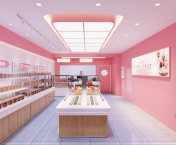 Modern Bakery-ID:437199124