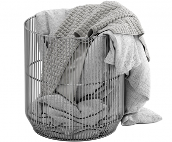 Modern Storage Basket-ID:866689795