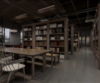 Modern Library-ID:798544883