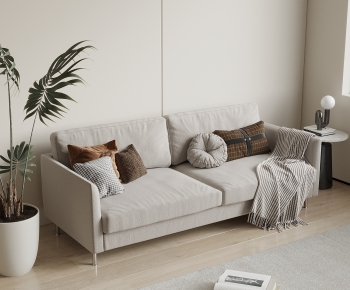Modern A Sofa For Two-ID:443371064