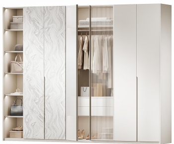 Modern The Wardrobe-ID:865689047