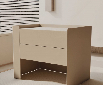 Modern Bedside Cupboard-ID:319046979