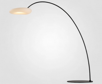 Modern Fishing Lamp-ID:278054959