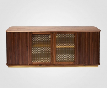 Modern Side Cabinet-ID:988158942