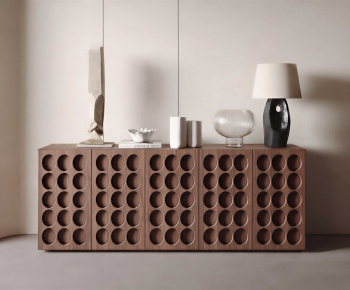 Modern Side Cabinet-ID:568671943