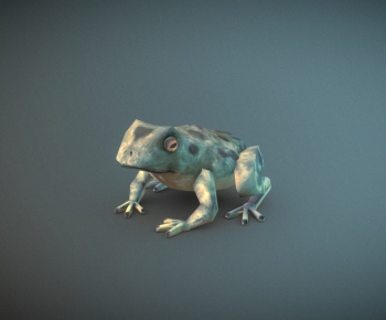 Modern Animal-ID:292251181