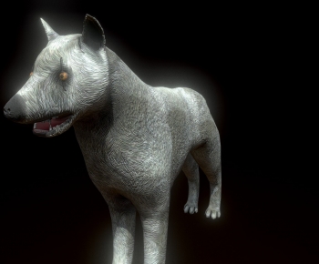 Modern Animal-ID:336729051
