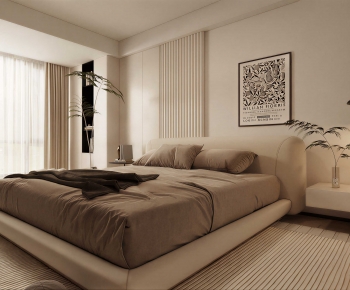 Modern Bedroom-ID:174597025