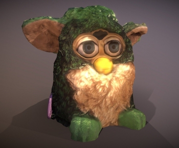 Modern Toys-ID:697102072