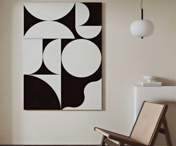 Modern Painting-ID:683731086
