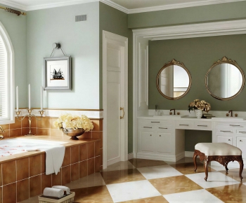 Modern TOILET-ID:105810253