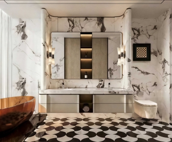 Modern TOILET-ID:100770037