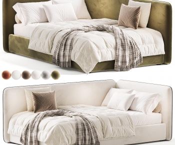 Modern Sofa Bed-ID:267184973