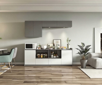 Modern A Living Room-ID:467410099