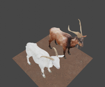 Modern Mammal-ID:423252116