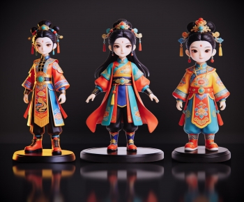 Modern Meichen-ID:488394022