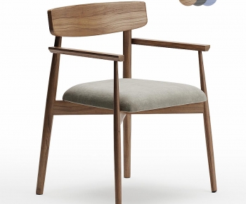 Modern Dining Chair-ID:339210076