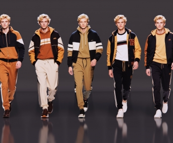 Modern Man-ID:604306949