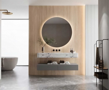 Modern TOILET-ID:947989941