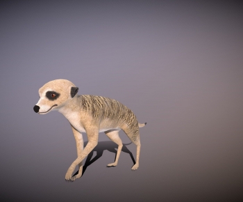 Modern Animal-ID:921364077