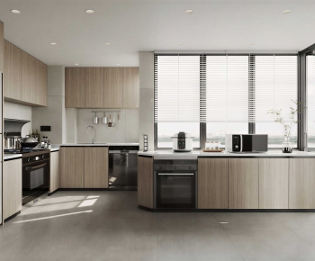 Modern The Kitchen-ID:443825013