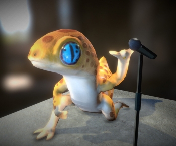 Modern Animal-ID:994174001