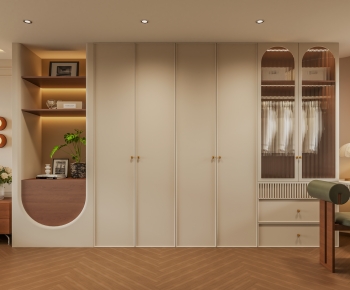 Modern The Wardrobe-ID:621879101