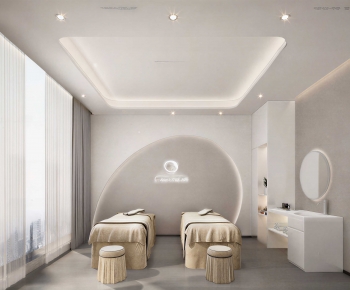 Modern SPA Beauty-ID:861830737