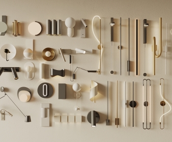 Modern Wall Lamp-ID:788933992