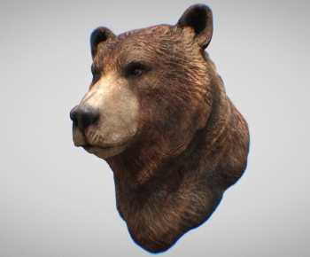 Modern Animal-ID:122026924