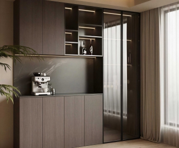 Modern Sideboard-ID:299384123