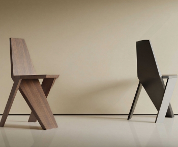 Modern Single Chair-ID:308290009