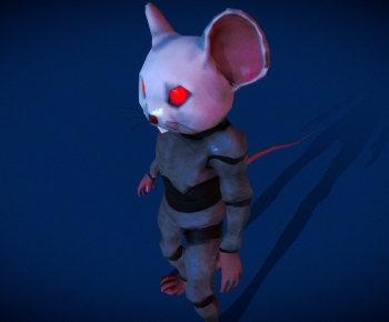 Modern Robot-ID:386452912