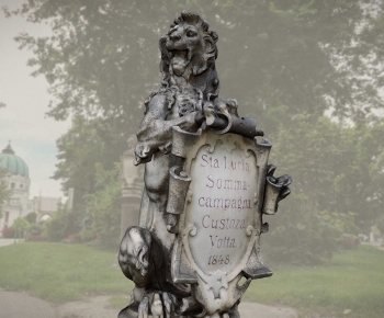 European Style Sculpture-ID:107089048