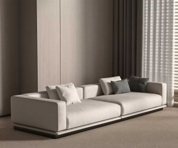 Modern Sofa Combination-ID:573404079