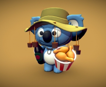 Modern Toys-ID:210665942