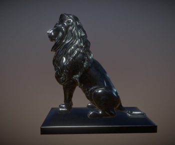 Modern Sculpture-ID:587570917