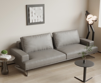 Modern A Sofa For Two-ID:357109072